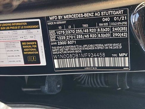 Used 2021 Mercedes-Benz GLC 300 image 15