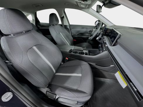 New 2026 Hyundai Sonata SEL FWD image 26