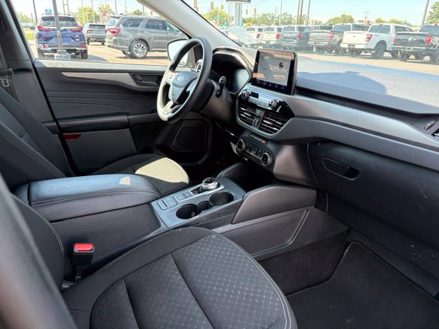 Certified 2025 Ford Escape Active AWD/4WD image 13
