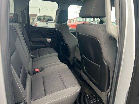 Used 2014 Chevrolet Silverado 1500 LT w/ All Star Edition image 13