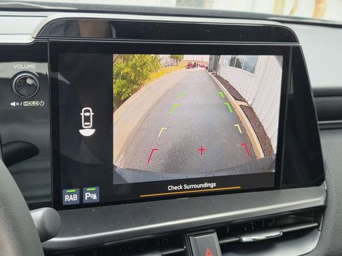 New 2026 Subaru Outback Premium image 17