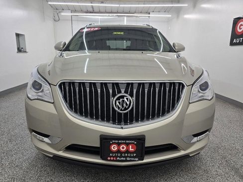Used 2015 Buick Enclave Leather FWD image 2