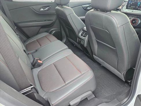 Used 2023 Chevrolet Blazer RS w/ Driver Confidence II Package FWD image 20