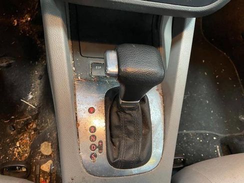 Used 2007 Volkswagen Jetta 2.5 image 35