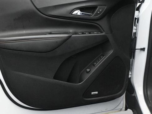 Used 2022 Chevrolet Equinox Premier AWD/4WD image 14