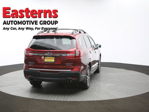 Used 2021 Subaru Ascent Limited image 41
