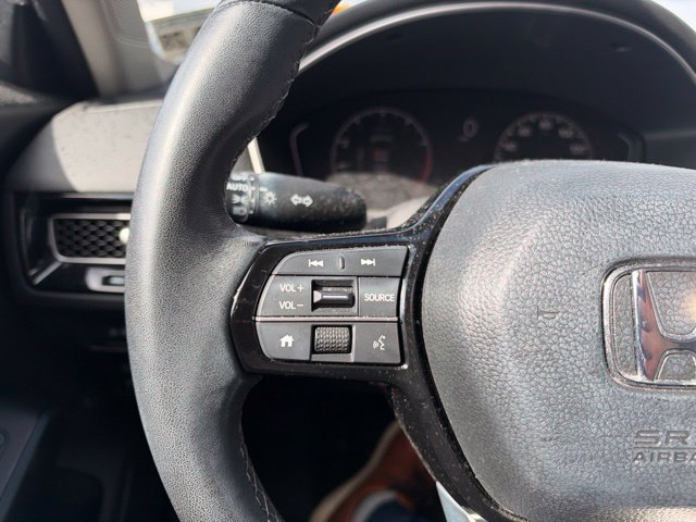 Used 2024 Honda Civic EX-L image 15