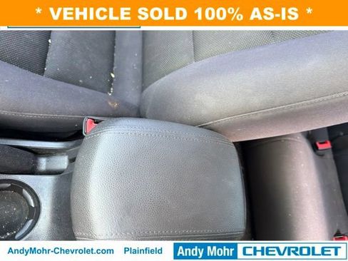 Used 2014 Chevrolet Cruze LT FWD image 26