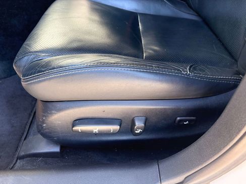 Used 2011 Lexus IS 250 AWD image 14