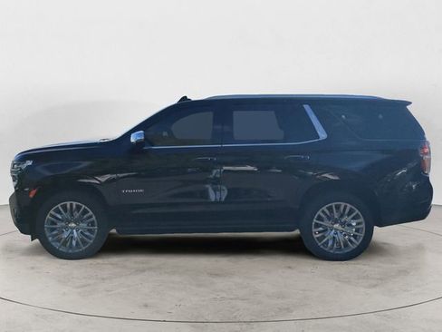 Used 2023 Chevrolet Tahoe Premier image 2