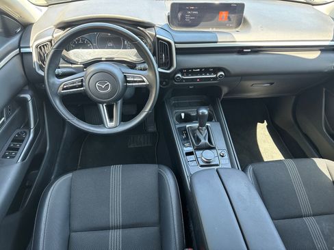 Used 2025 MAZDA CX-50 AWD 2.5 S w/ Premium Package image 23
