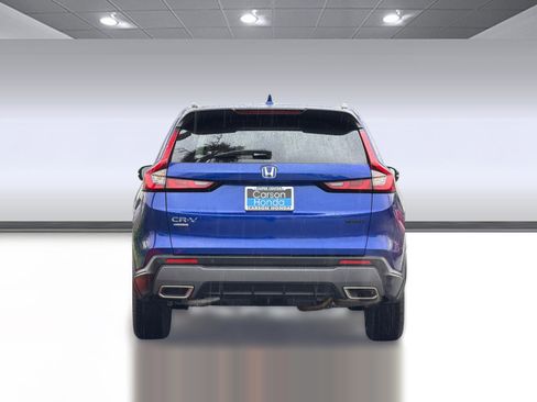 Used 2024 Honda CR-V Sport-L image 9