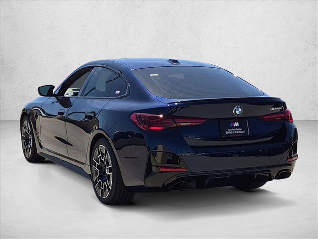 New 2026 BMW M440i Gran Coupe RWD image 8