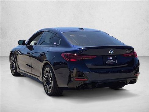 New 2026 BMW M440i w/ Premium Package RWD image 8