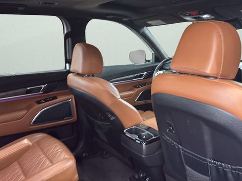 Used 2024 Kia Telluride SX Prestige X-Pro AWD/4WD image 28
