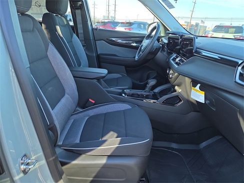 New 2026 Chevrolet TrailBlazer LT image 15