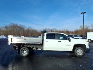 New 2026 Chevrolet Silverado 3500 W/T w/ WT Convenience Package video 2