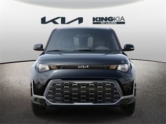 New 2025 Kia Soul GT-Line video 2