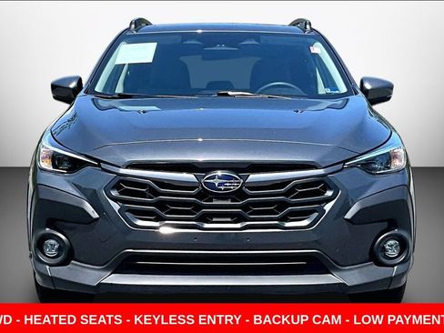 Used 2024 Subaru Crosstrek 2.0i Premium AWD/4WD image 2