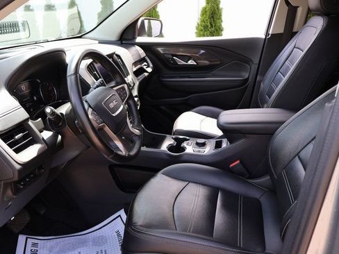 Certified 2024 GMC Terrain Denali AWD/4WD image 21