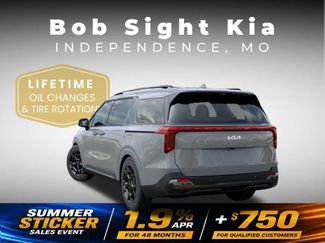 New 2026 Kia Carnival SX Prestige FWD video 4