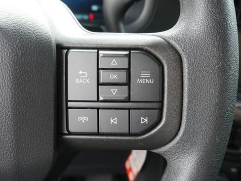 Used 2024 Ford F150 STX AWD/4WD image 18