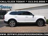 Used 2021 Kia Telluride EX w/ EX Premium Package image 2