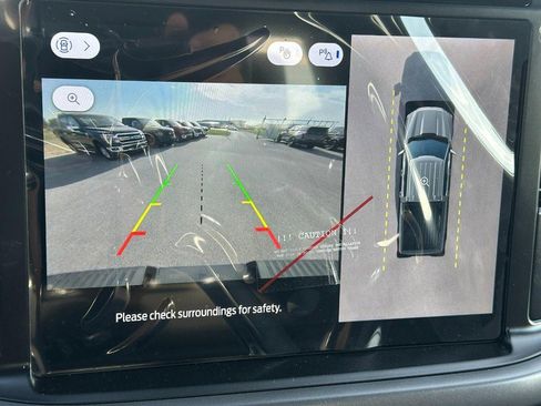 New 2025 Ford F150 XLT w/ Equipment Group 302A MID image 16