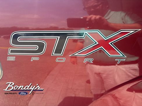 Used 2014 Ford F150 STX w/ Equipment Group 201A Mid image 5