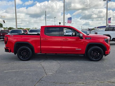 Used 2023 GMC Sierra 1500 Elevation w/ Elevation Premium Package AWD/4WD image 11