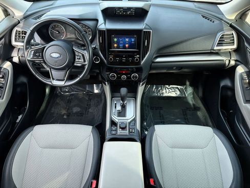 Certified 2023 Subaru Forester Premium AWD/4WD image 8