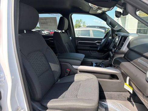 New 2026 RAM 1500 Big Horn w/ Night Edition AWD/4WD image 34