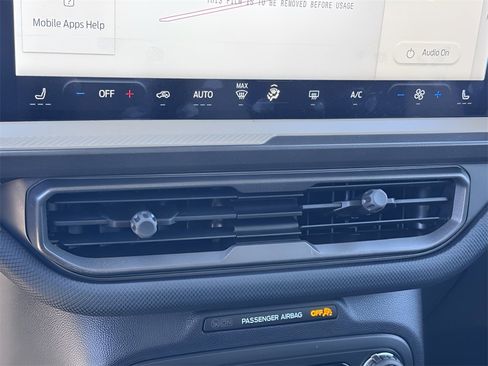 New 2025 Ford Bronco Sport Big Bend w/ Convenience Package image 34