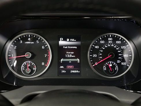 Used 2024 Kia K5 GT-Line image 13