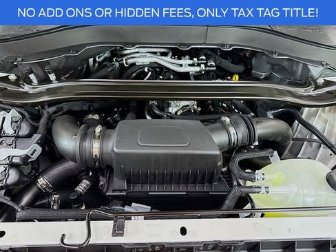 New 2025 Ford Explorer ST w/ Sun And Sound Package image 32