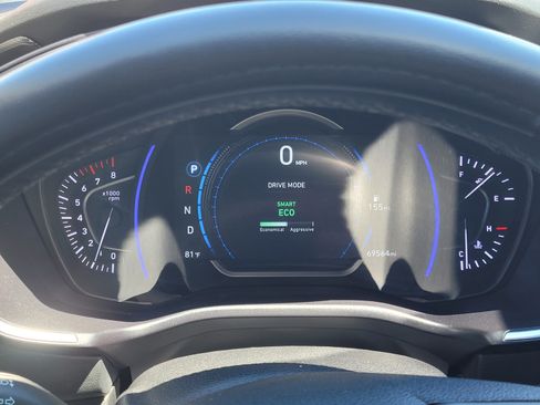 Used 2019 Hyundai Santa Fe SEL AWD/4WD image 11