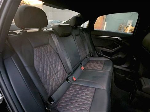 Used 2023 Audi S3 Premium Plus w/ Premium Plus Package image 20