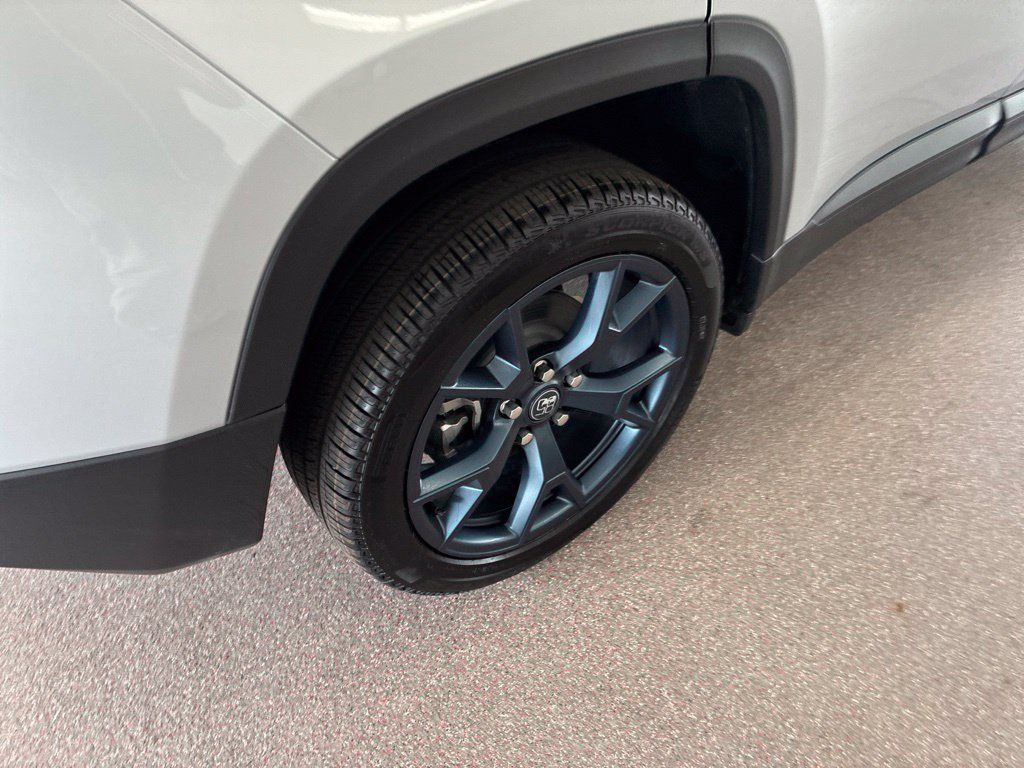 New 2026 Jeep Cherokee Limited AWD/4WD image 19