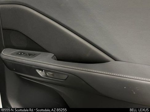 Used 2025 Lexus TX 350 FWD w/ Convenience Package image 21