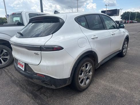 Used 2024 Dodge Hornet R/T AWD/4WD image 2