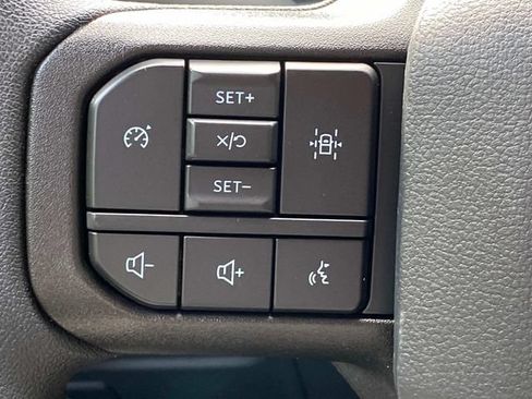 Used 2025 Ford F150 STX w/ Equipment Group 200A AWD/4WD image 18