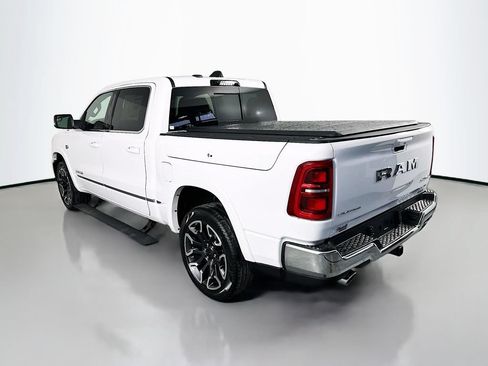 New 2026 RAM 1500 Limited AWD/4WD image 5