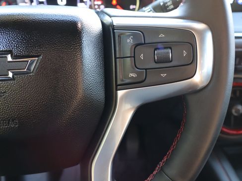 Used 2024 Chevrolet Blazer RS w/ Driver Confidence II Package FWD image 27