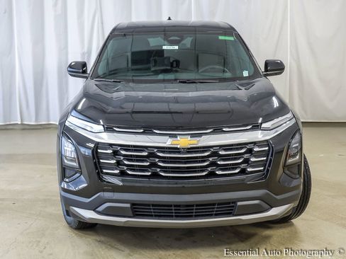 New 2026 Chevrolet Equinox LT w/ LPO, Floor Liner Package AWD/4WD image 5