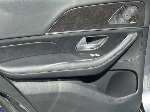 Certified 2022 Mercedes-Benz GLE 350 4MATIC image 25