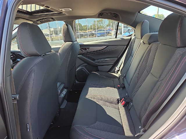 New 2026 Subaru WRX Premium AWD/4WD image 8