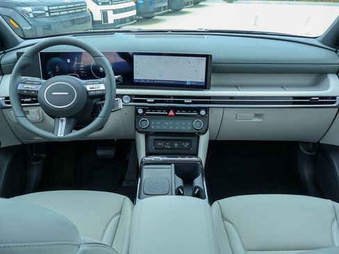 New 2026 Hyundai Tucson Limited image 6