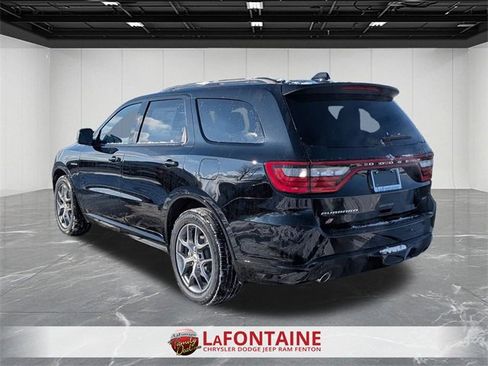 New 2026 Dodge Durango GT image 3