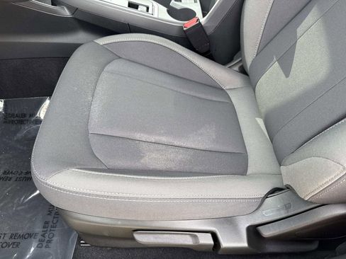 Certified 2025 Subaru Crosstrek 2.0i Premium w/ Popular Package #4 image 23