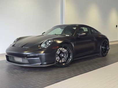 Used 2023 Porsche 911 GT3
